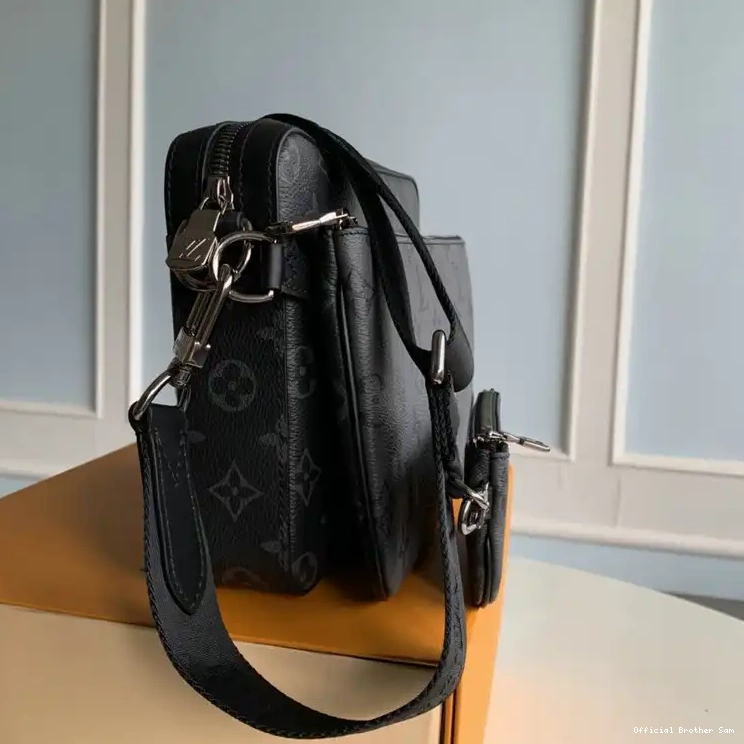 Official Brother Sam Bags 206FY0053 LV 0608